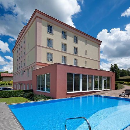 Francis Palace Františkovy Lázně Exterior foto
